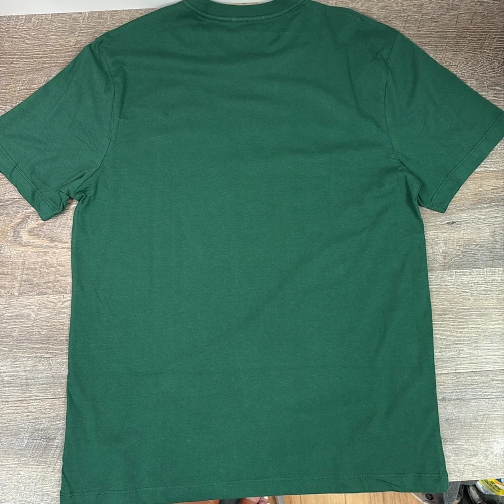 NEW True Religion Foil Buddha Face Tee XL